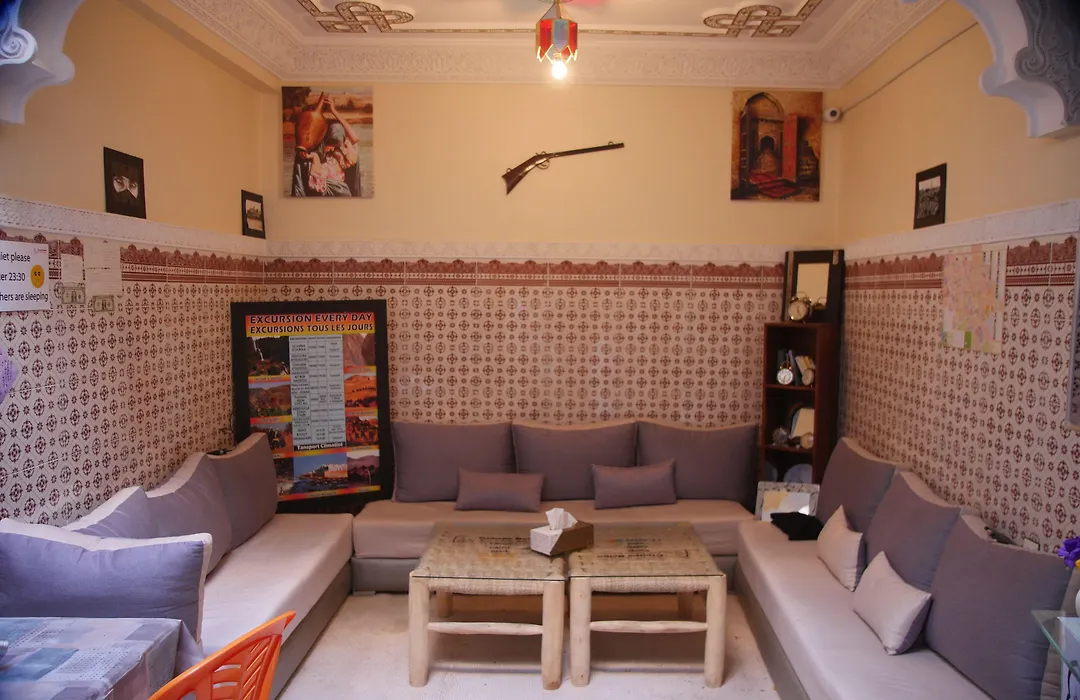 Hostel Dream Belko-1